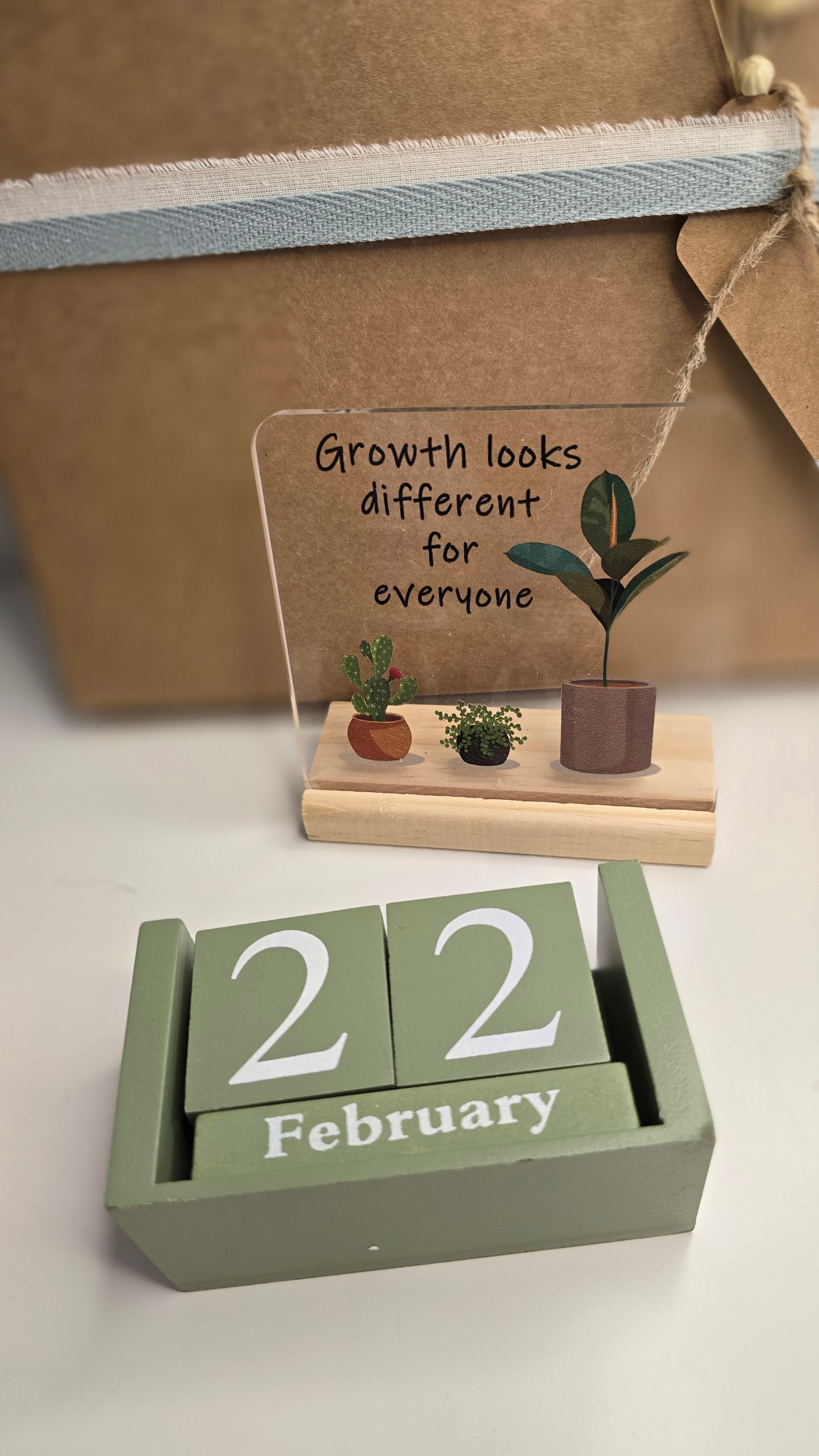 Colleague Appreciation Gift Box