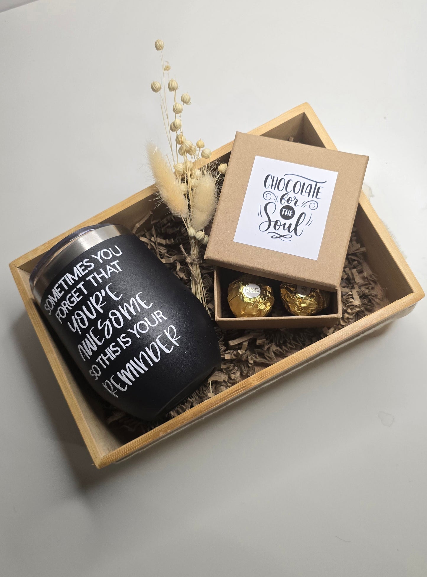 You Are Awesome Gift Box