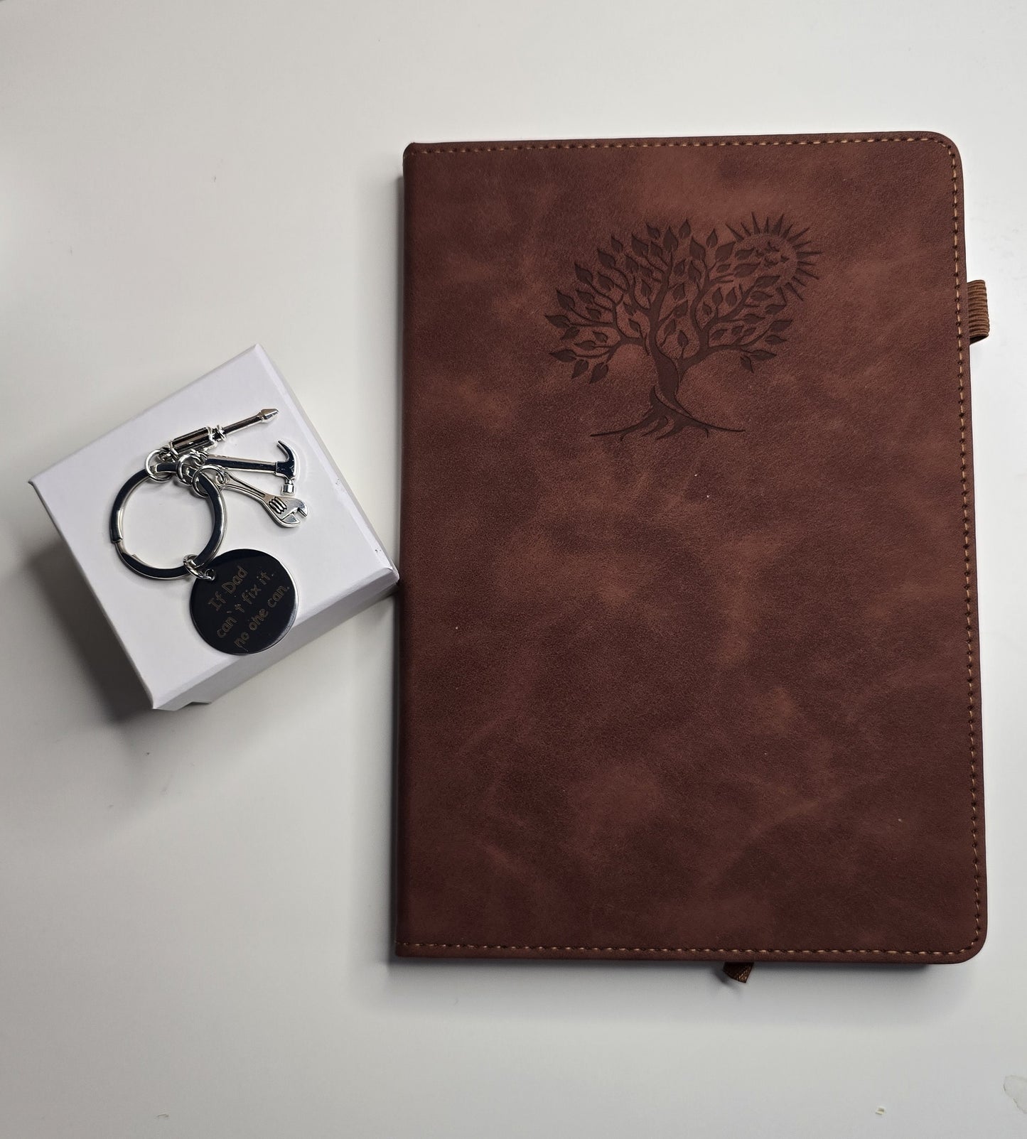 Ultimate Dad Appreciation Gift Box
