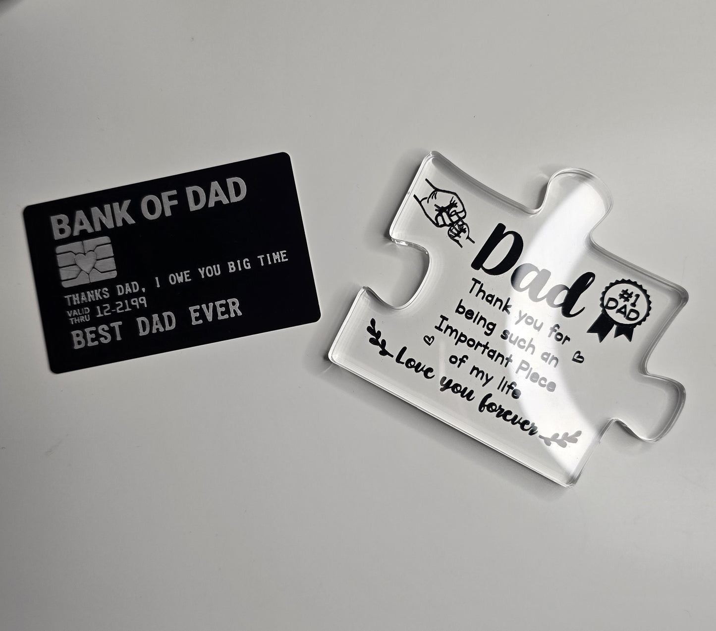 Ultimate Dad Appreciation Gift Box