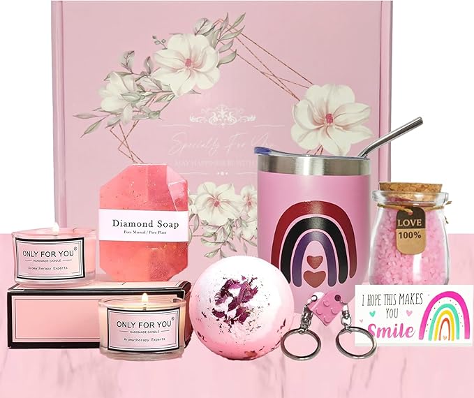 Birthday Gift Box