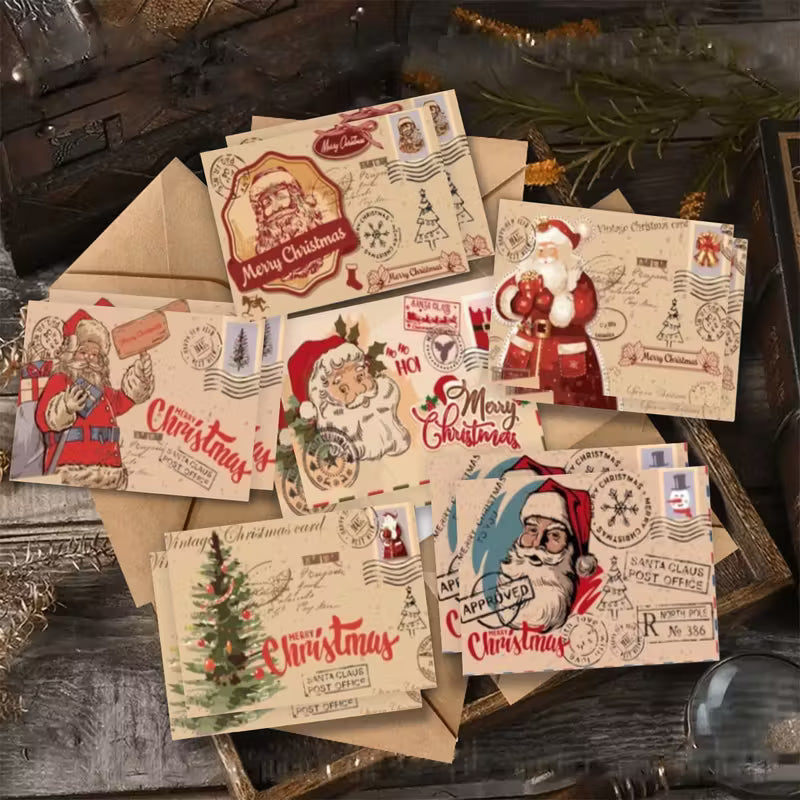 Chrsitmas Greeting Cards