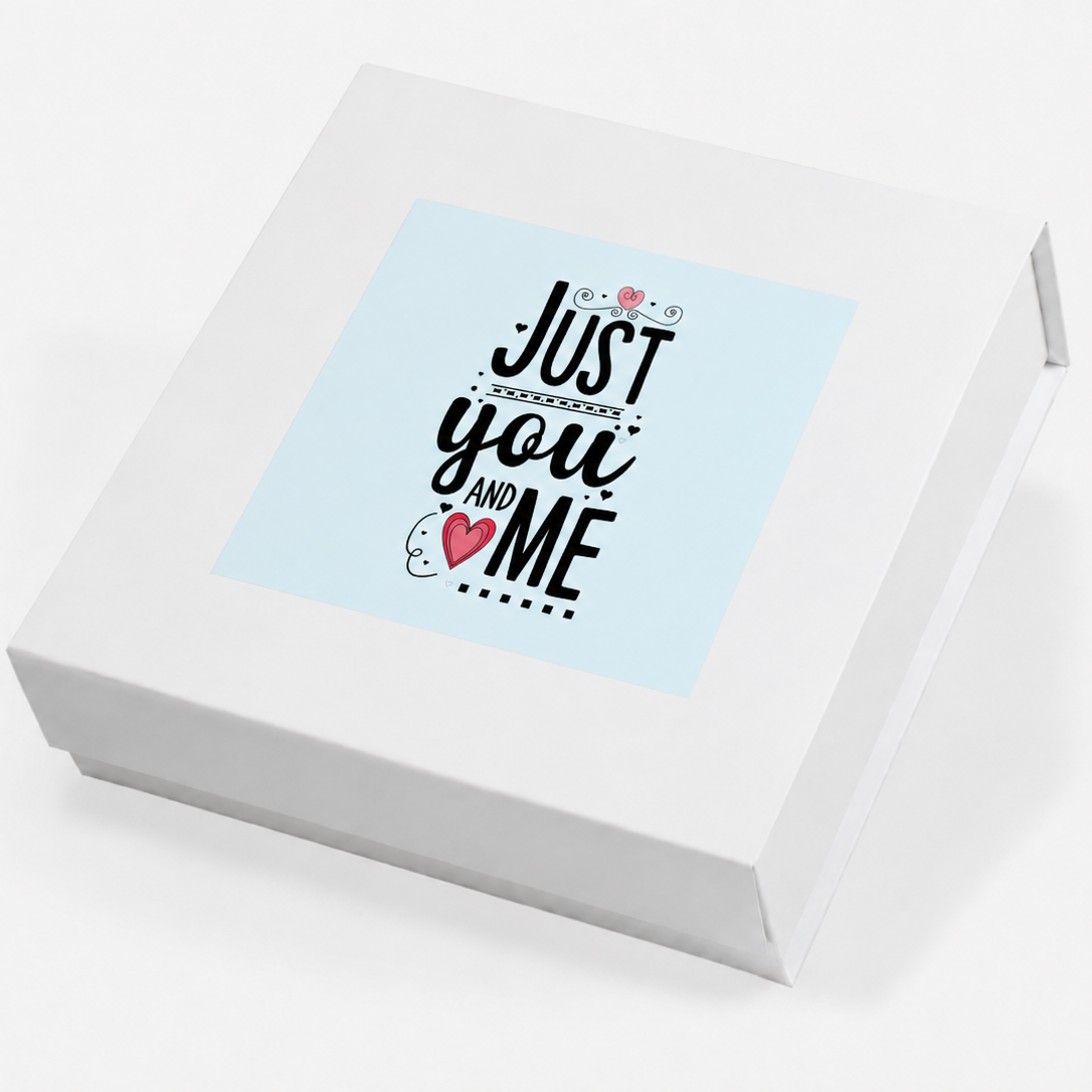 Just You And Me