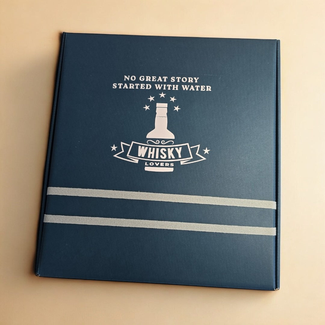 Whiskey & Good Times