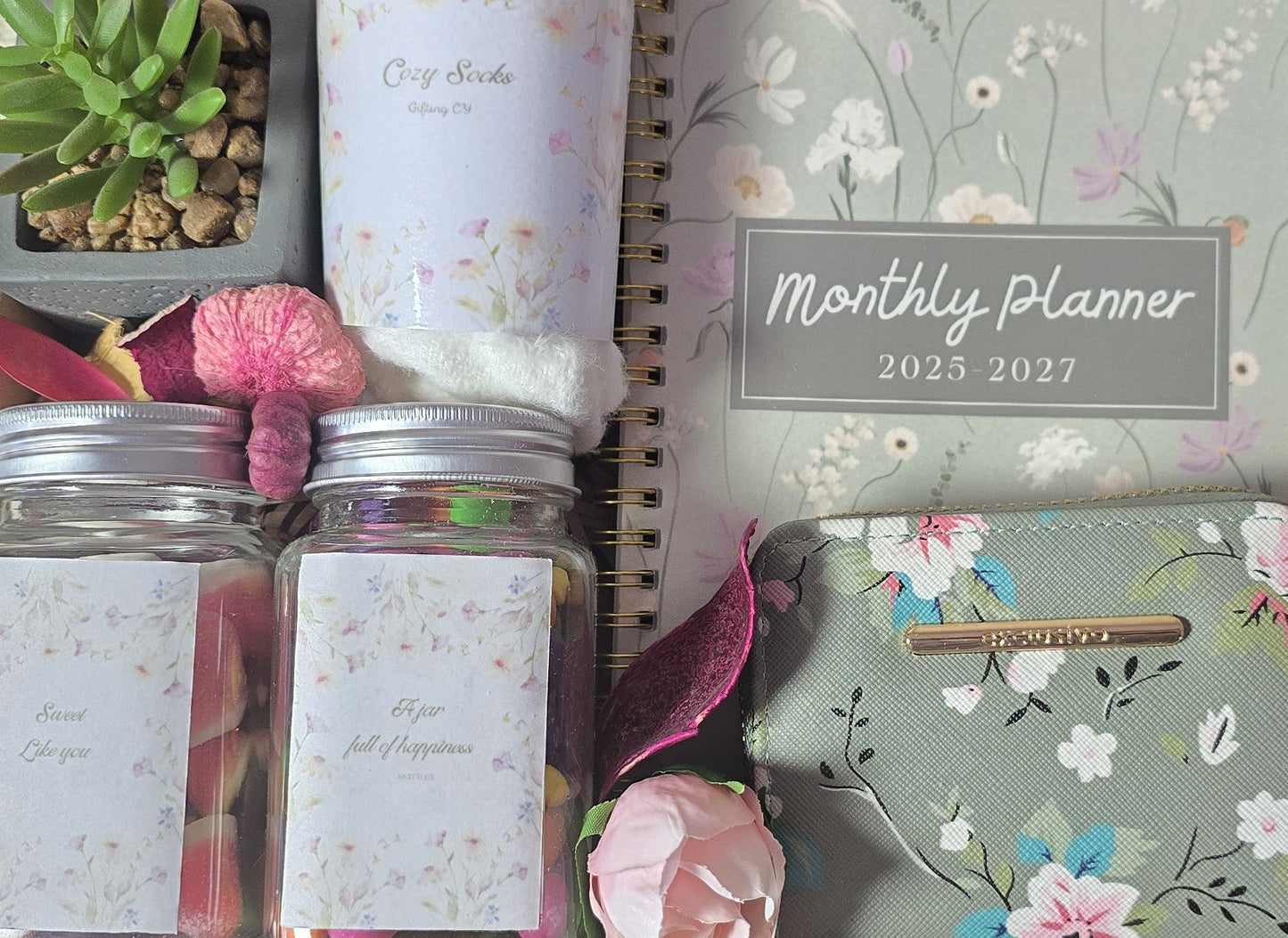 A Moment of Calm Gift Box - Gifting CY - Cyprus -
