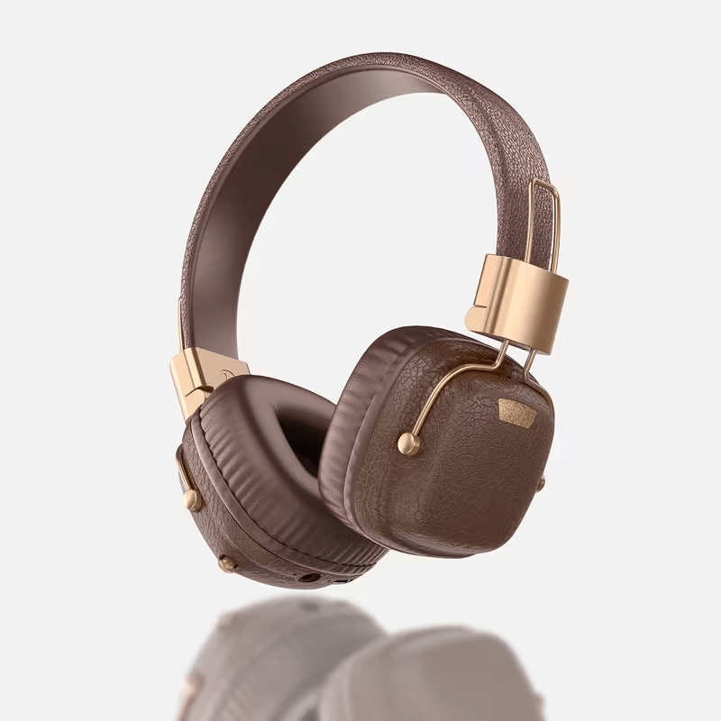 Ada Dud 2026 - Retro Wireless Noise - Cancelling Headphones - Gifting CY - Cyprus -