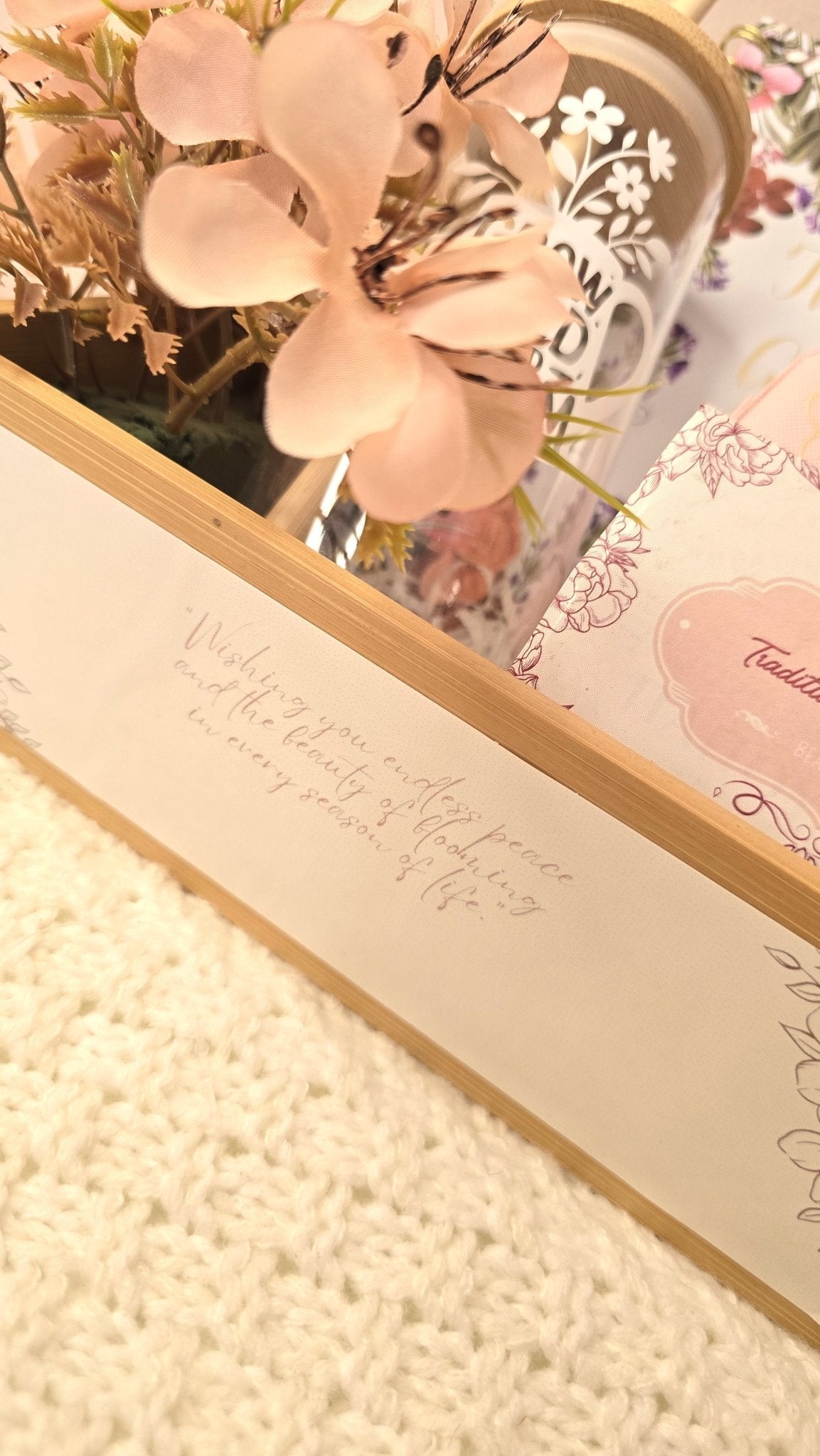 Bloom & Grow Gift Box - Gifting CY - Cyprus -