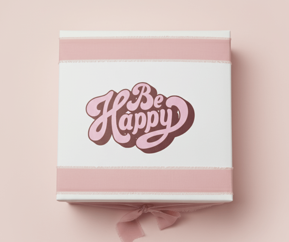 Cozy Love Gift Box - Gifting CY - Cyprus -