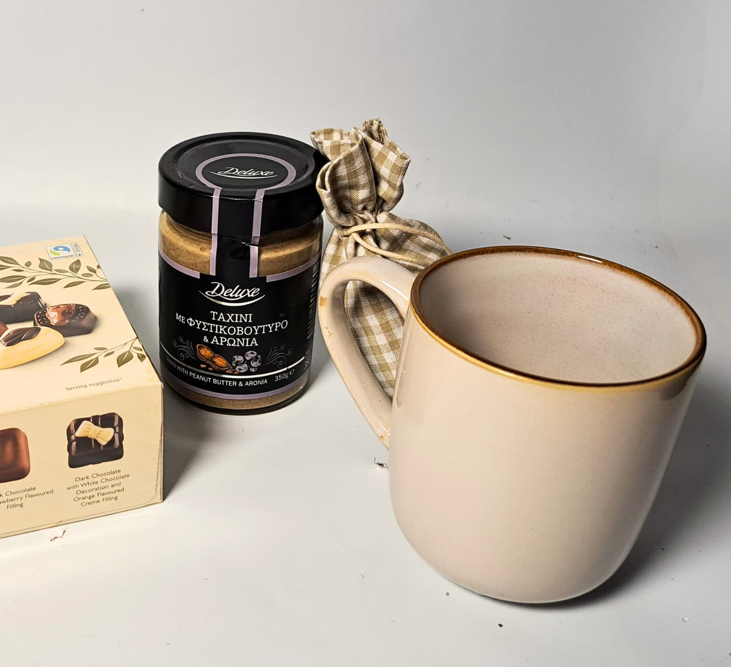 Get Well Soon Gift Box, Comfort Care Package - Gifting CY - Cyprus -