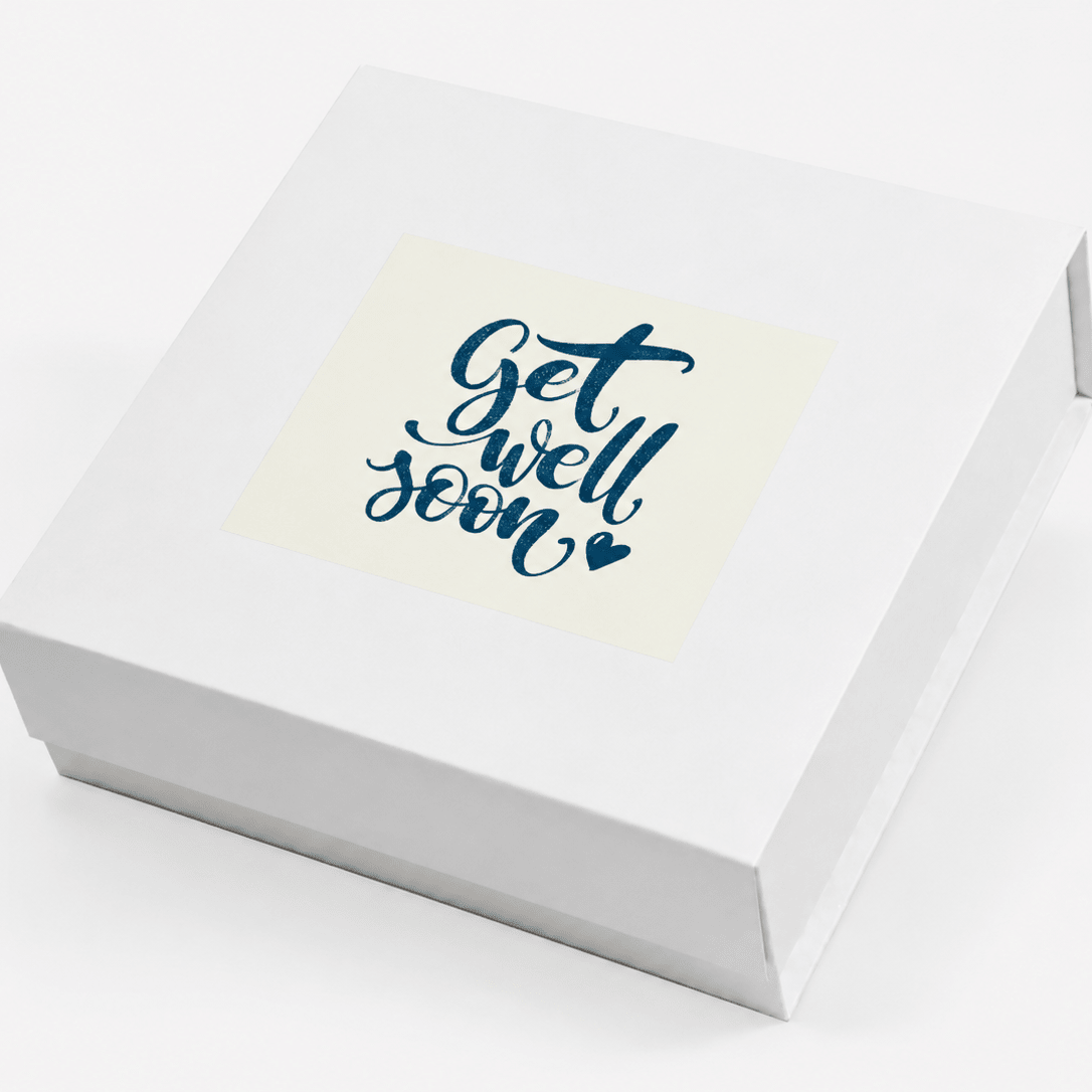 Get Well Soon - Gifting CY - Cyprus -