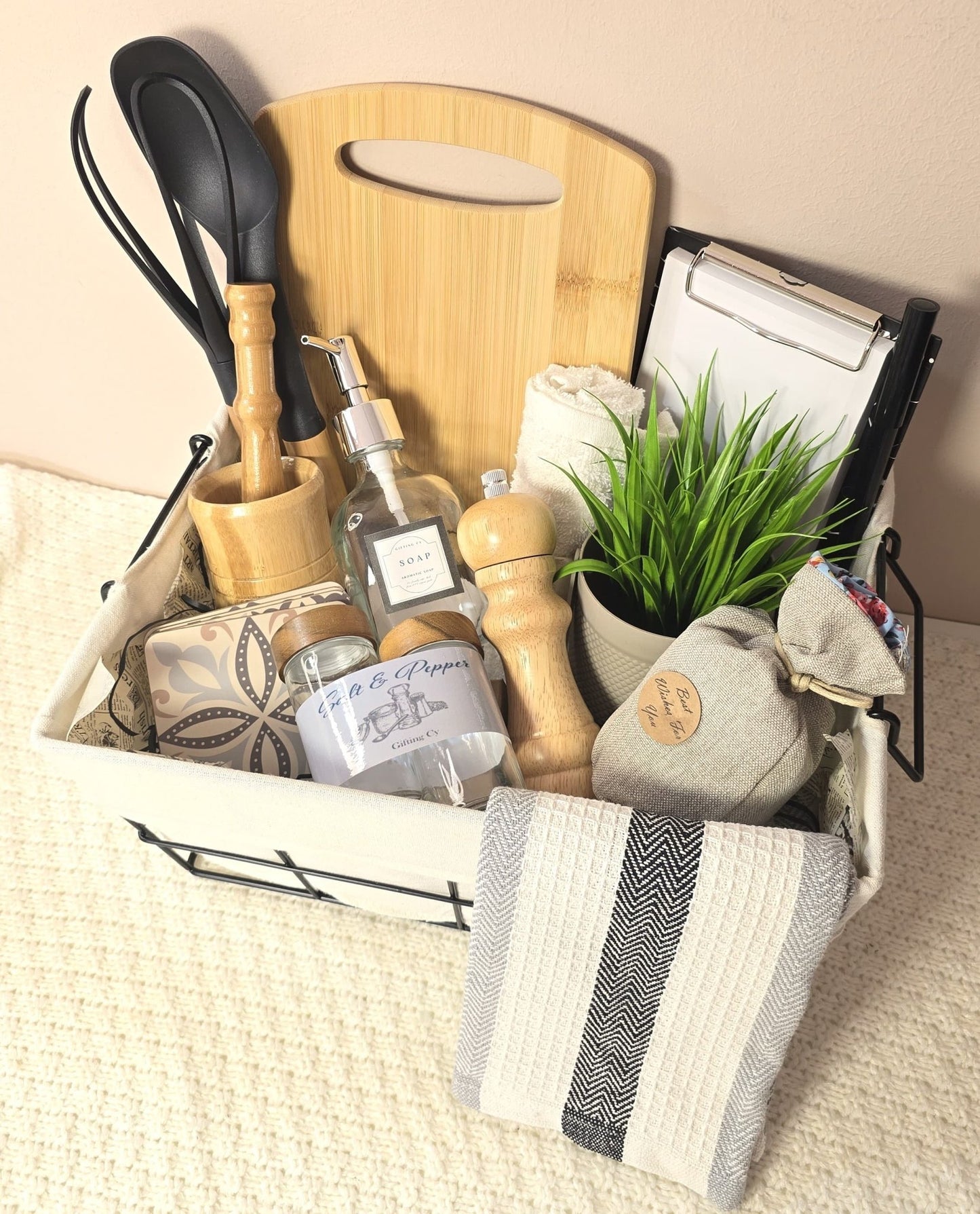 Kitchen Chef Gift Set - Gifting CY - Cyprus -