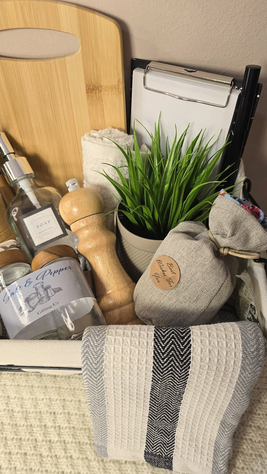 Kitchen Chef Gift Set - Gifting CY - Cyprus -