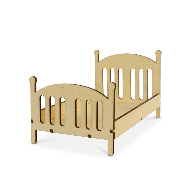 Mouse Mansion To Go for Kids - Ella's Ballet Room - Gifting CY - Cyprus -