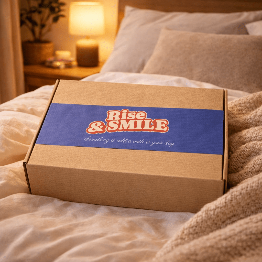 Rise & Smile - Gifting CY - Cyprus -