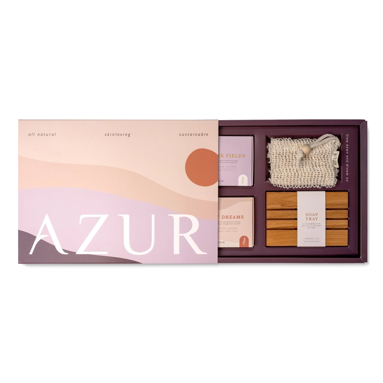 Slow Down Gift Set - Gifting CY - Cyprus -