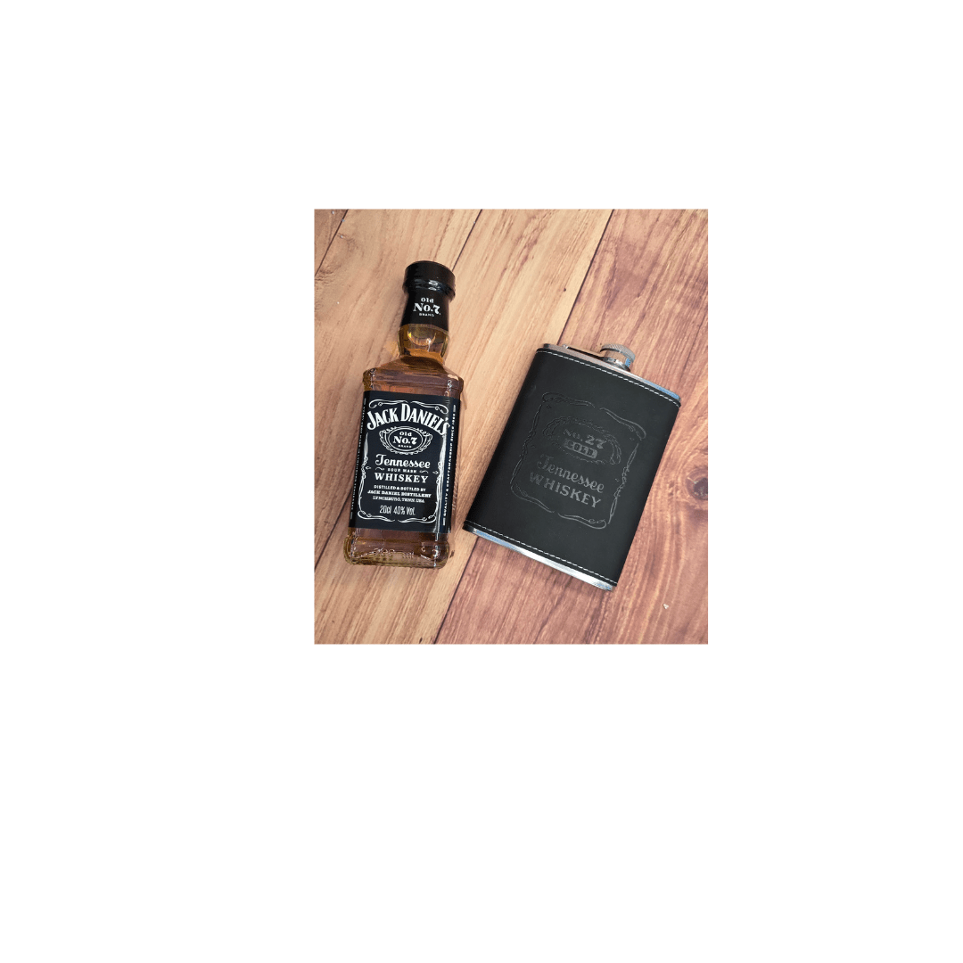 The Ultimate Gentleman’s Gift Box - Gifting CY - Cyprus -