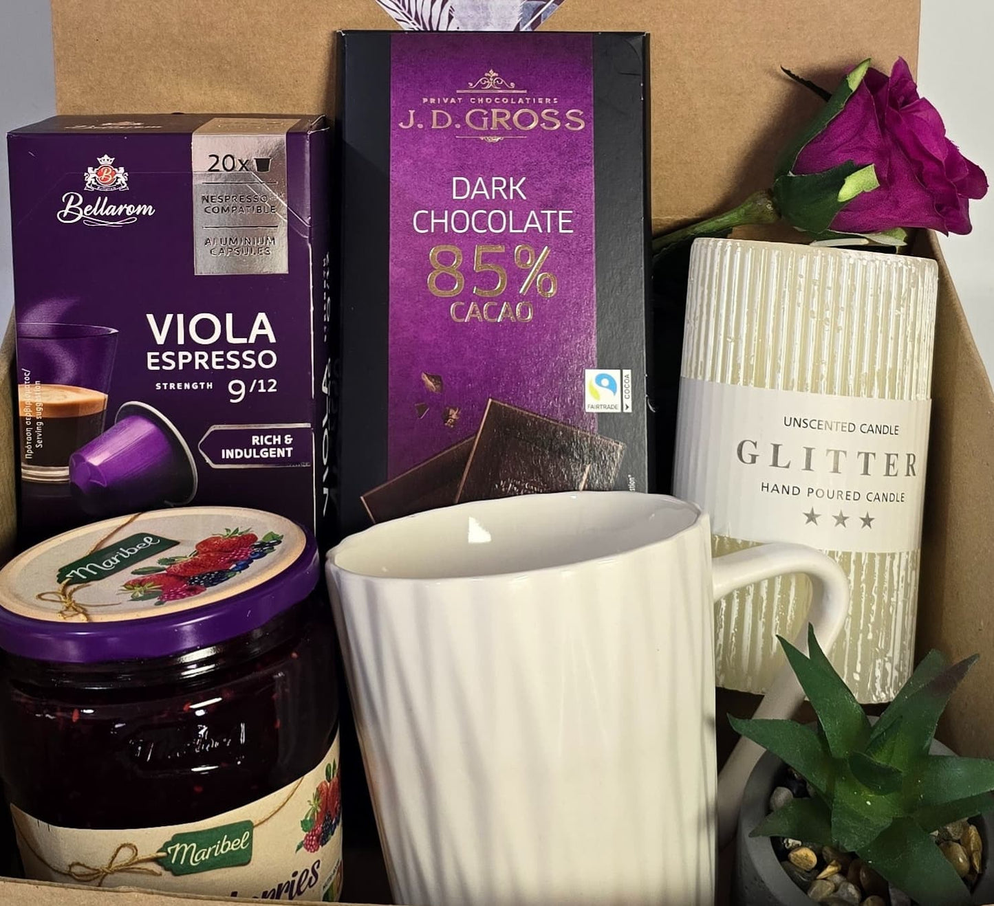 You Are Amazing Gift Box - Gifting CY - Cyprus -