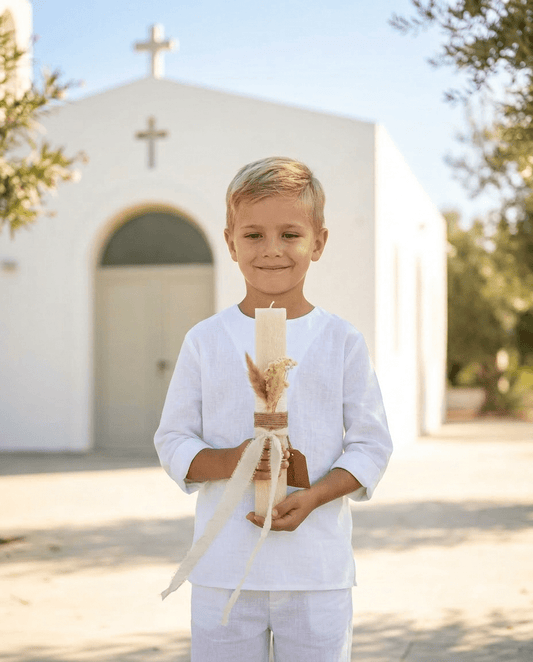 Easter Gifts Cyprus: Share Something Warm This Easter - Gifting CY