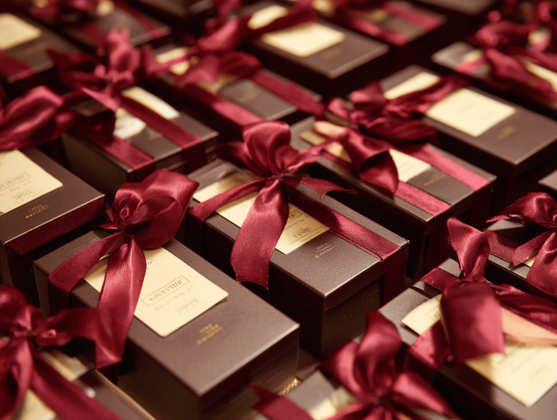 How Customized Corporate Gifts Build Lasting Relationships in Cyprus - Gifting CY