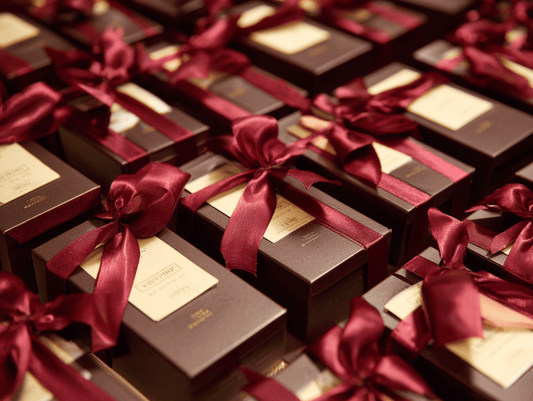 How Customized Corporate Gifts Build Lasting Relationships in Cyprus - Gifting CY