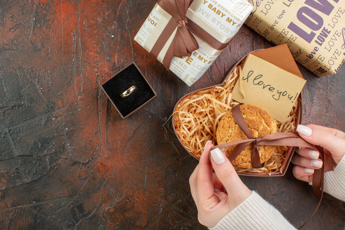 Personalised Gifts in Cyprus: Make Every Gift Your Own - Gifting CY