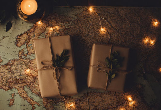 Unique Mediterranean Gifts with Delivery Across Europe - Gifting CY