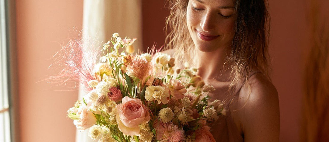 Why Dried Flower Bouquets Are Becoming One of the Most Popular Gifts in Europe - Gifting CY
