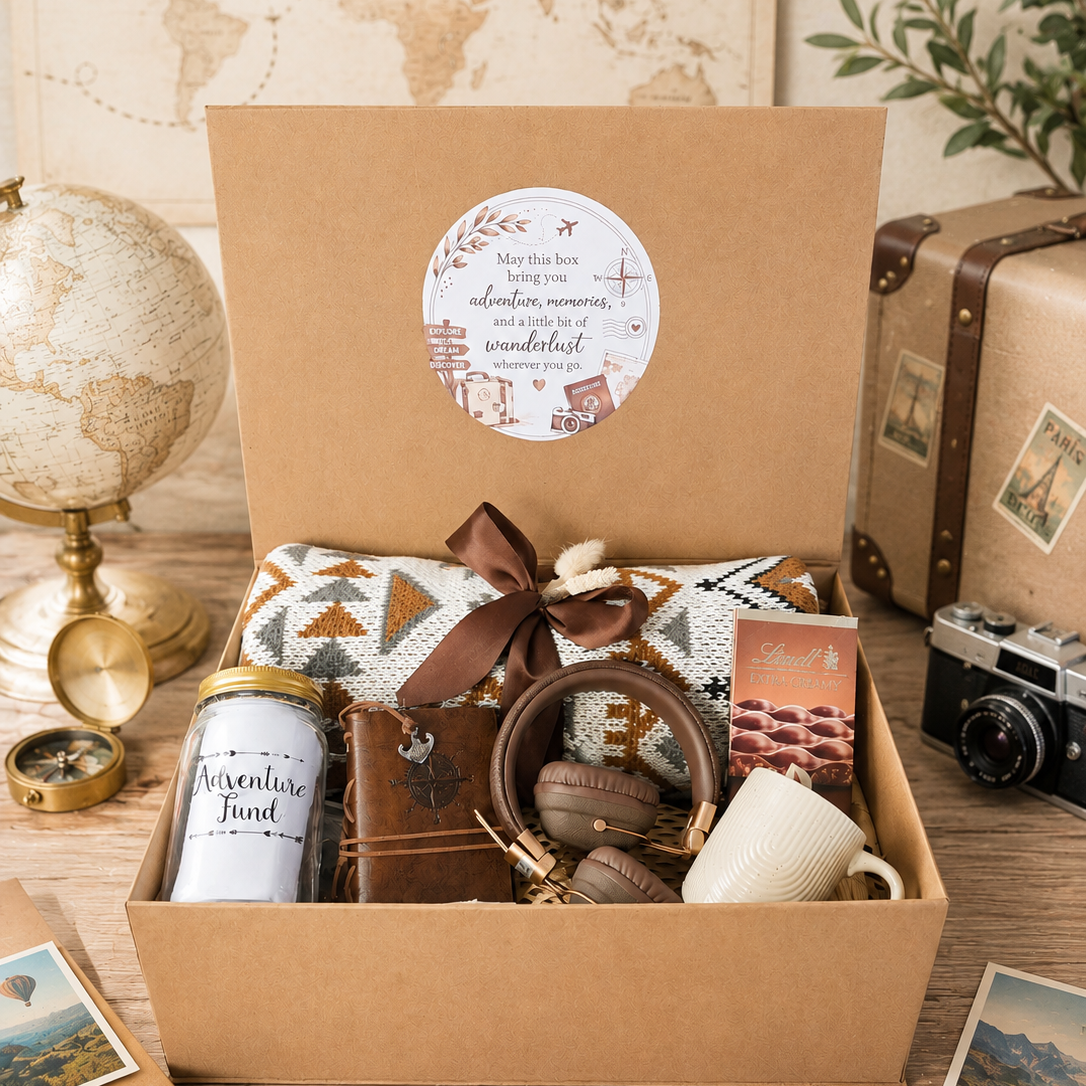 Gift Boxes