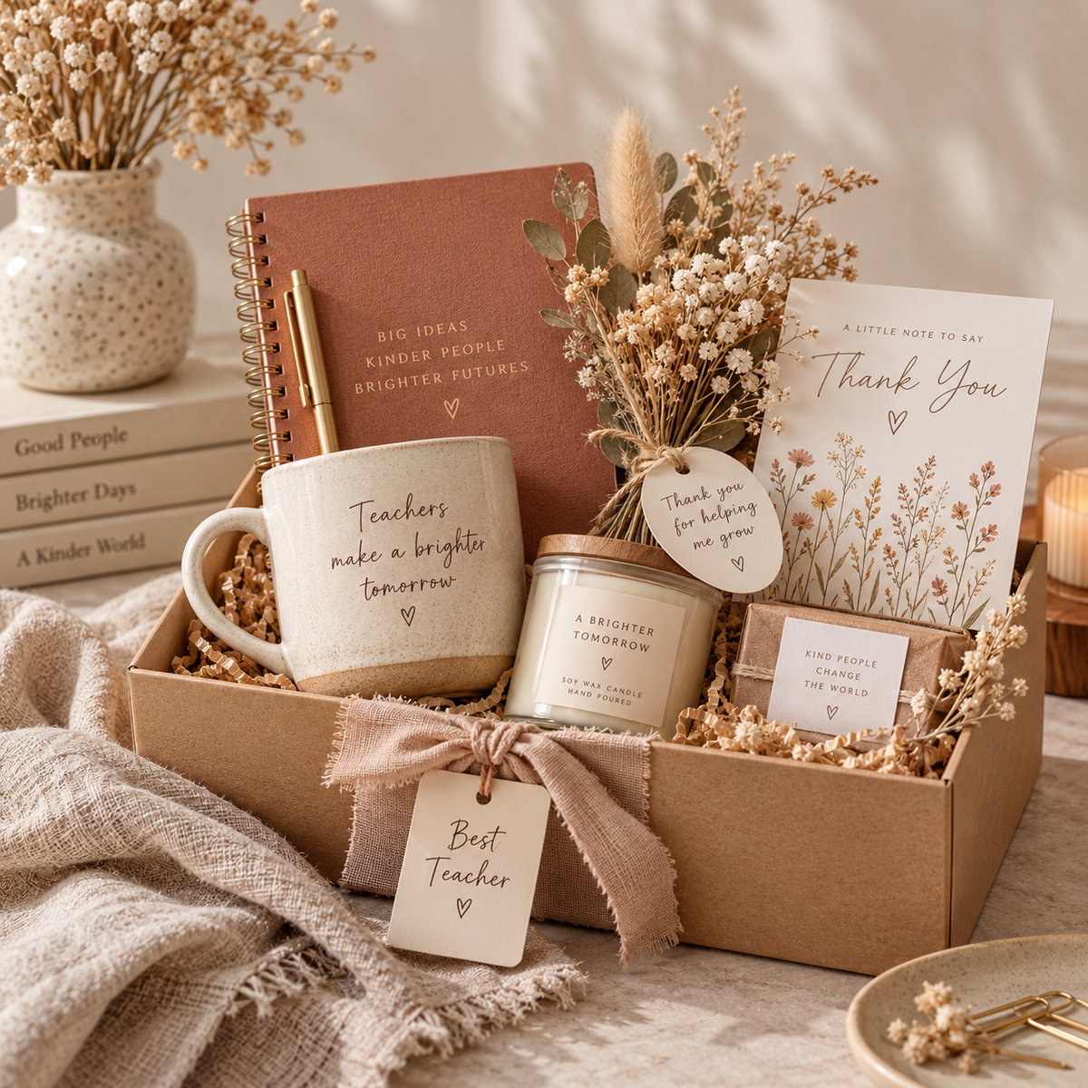 teachers gift cyprus