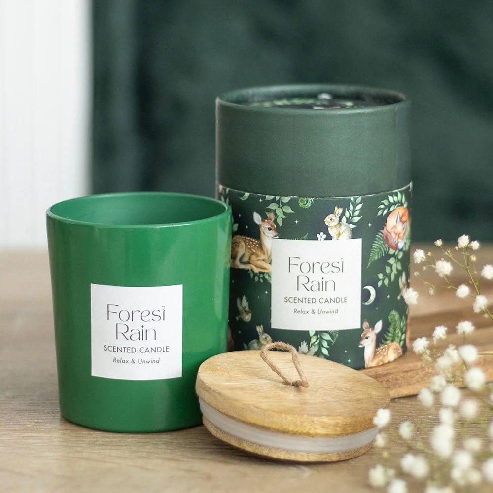 Candles - Gifting CY