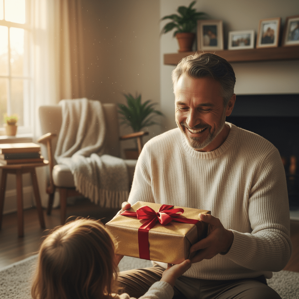 Gift for Dad - Gifting CY