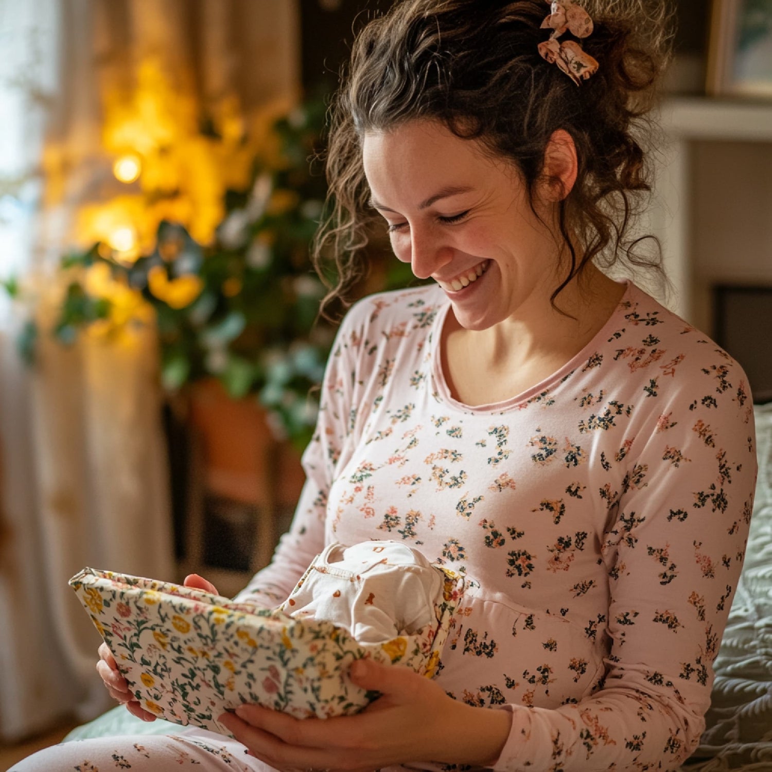 Gift for Mom - Gifting CY