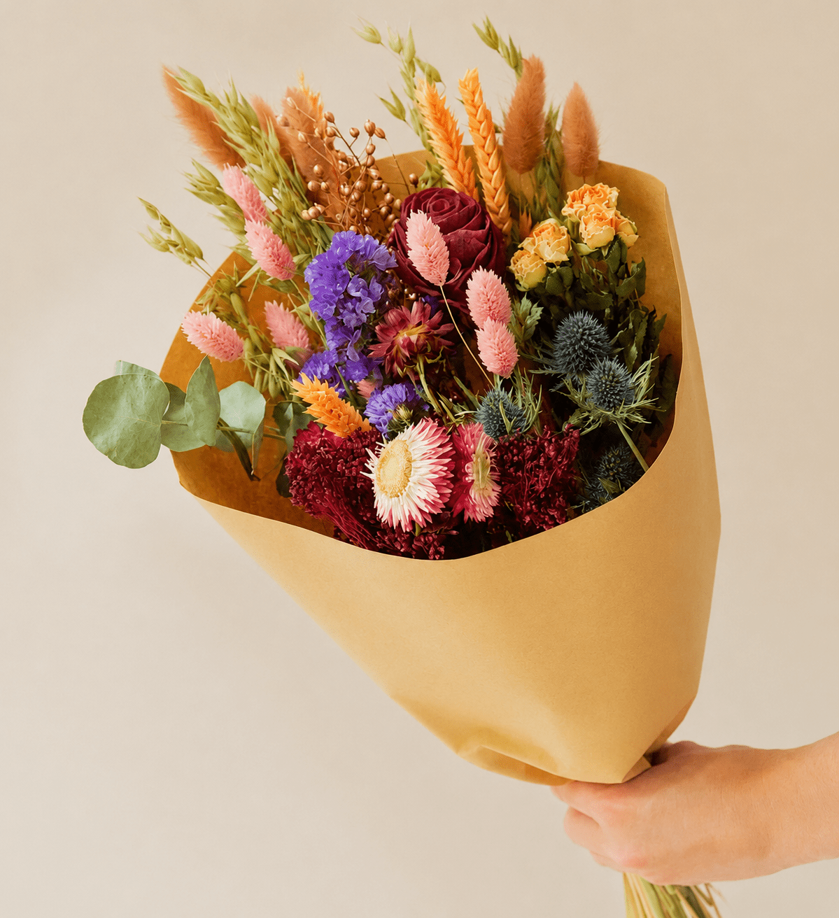 Gift Items - Flowers - Gifting CY