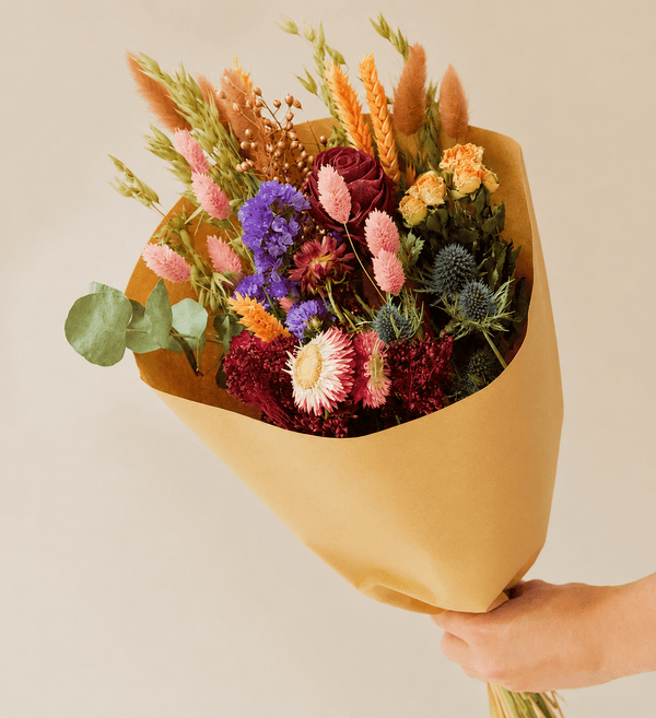 Gift Items - Flowers - Gifting CY