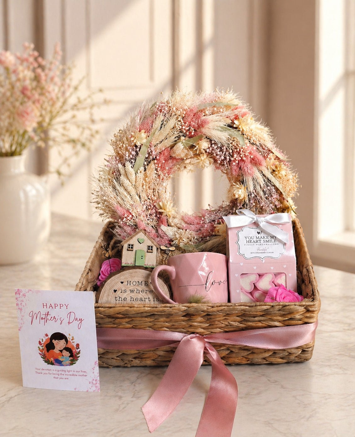 Mother’s Day 2026 – Artist Collection - Gifting CY