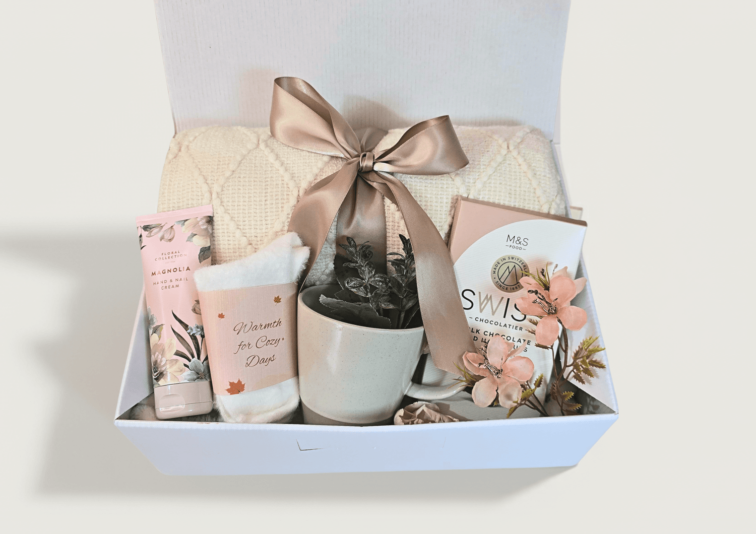 New Arrivals - Gifting CY