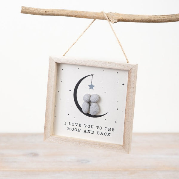 Signs & Frames -Gift Items
