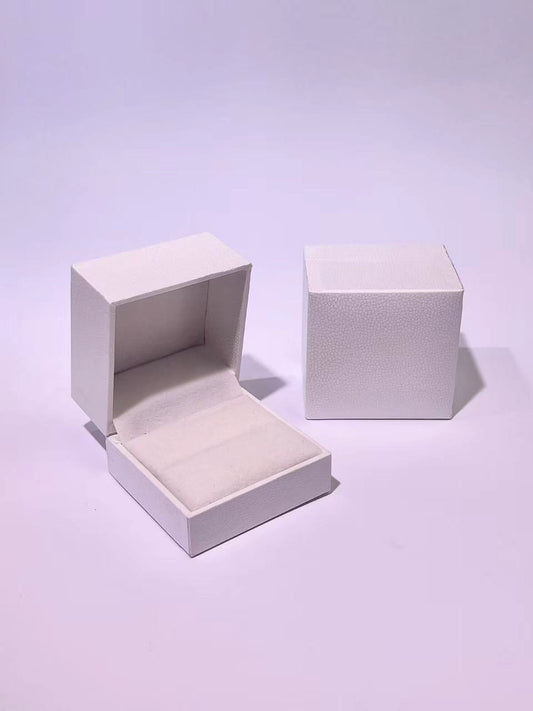 Jewelry Box 6x6 cm