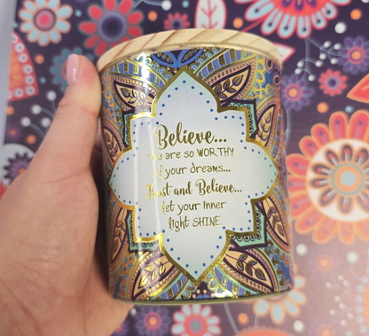 The Mandala Gift Box