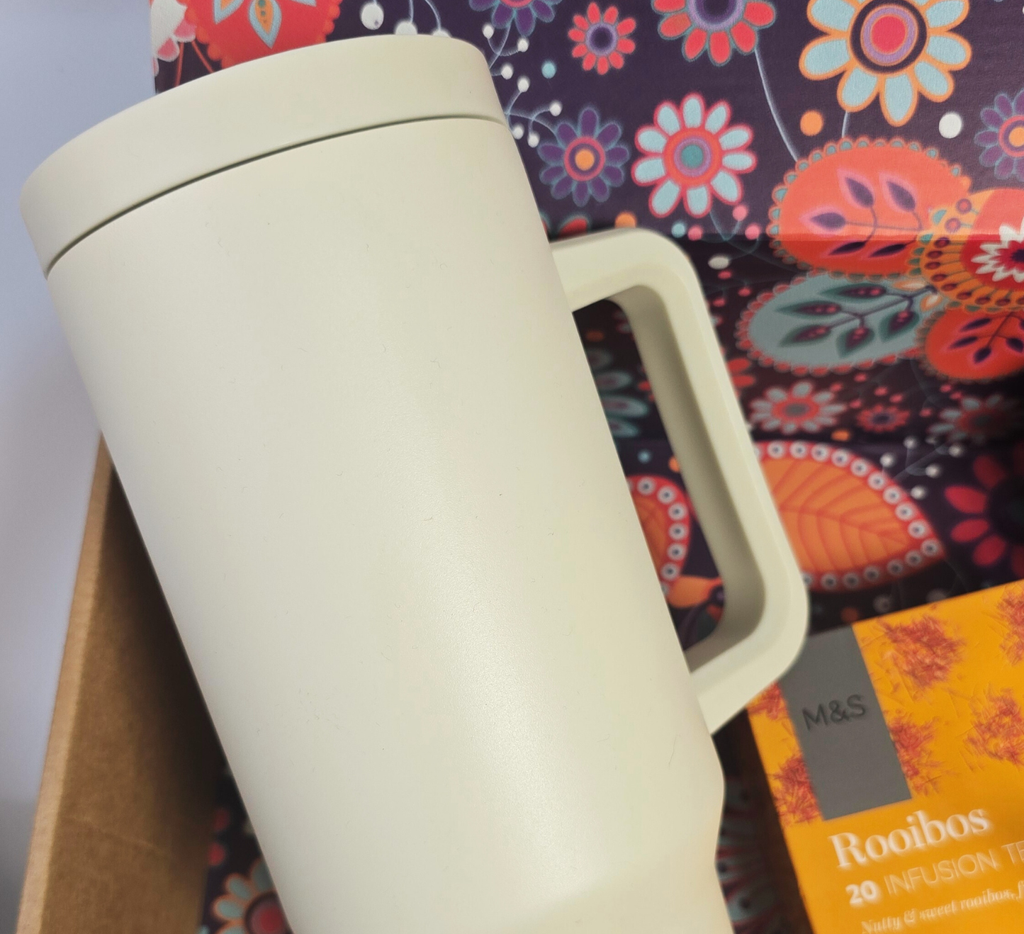 The Mandala Gift Box