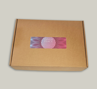 The Mandala Gift Box