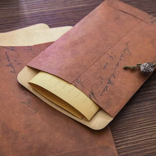 Elegant Vintage Gift Card