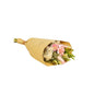 Pink Elegance Field Dried Flower Bouquet