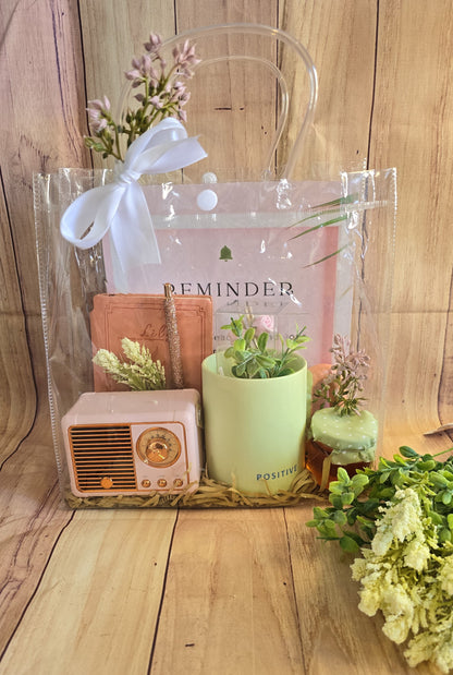 Pastel Serenity Gift Bag