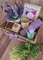 Radiance Gift Basket