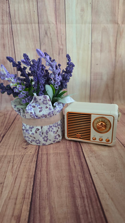 Radiance Gift Basket