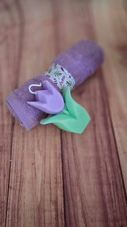 Radiance Gift Basket