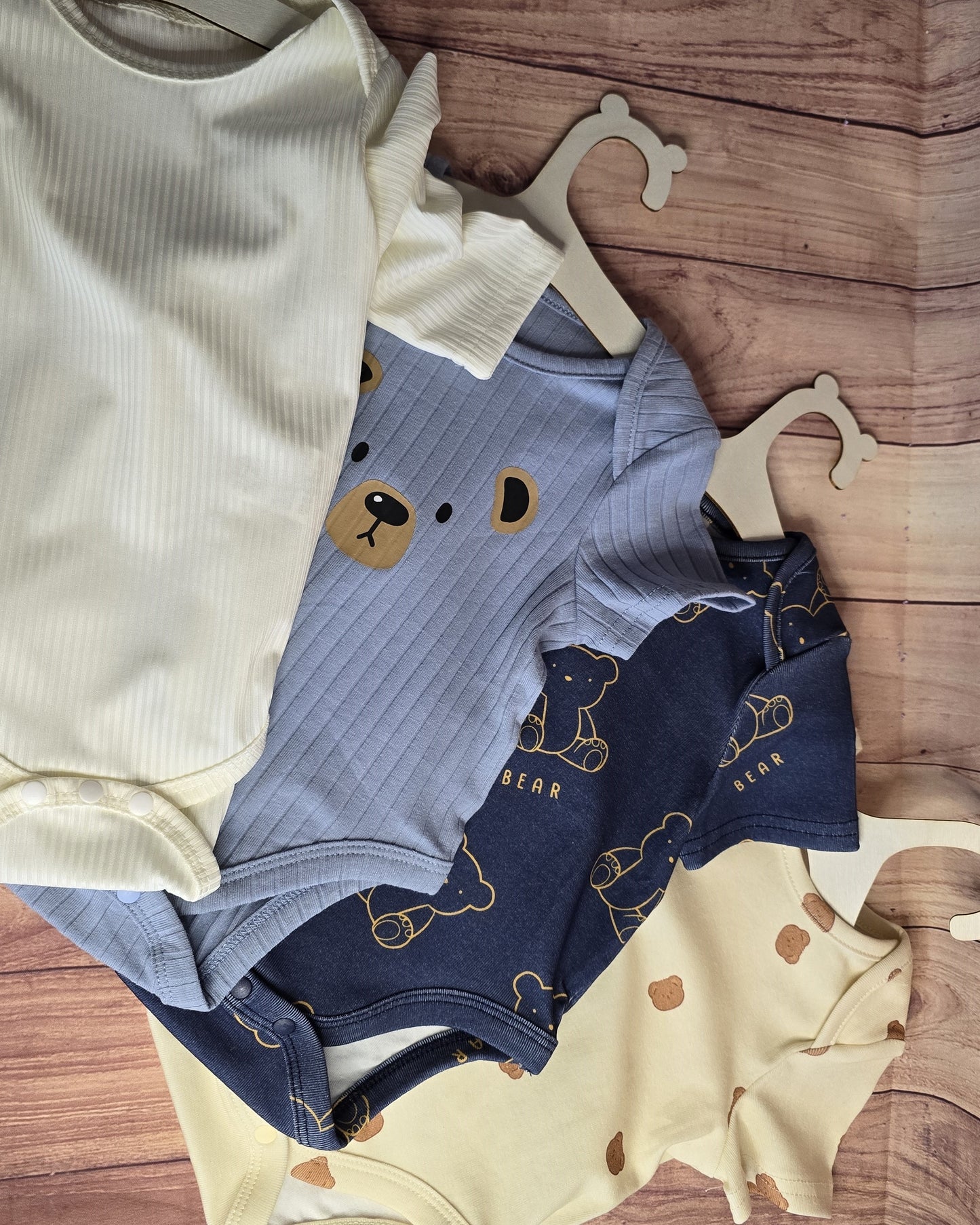 Charming Baby Boy Gift Hamper