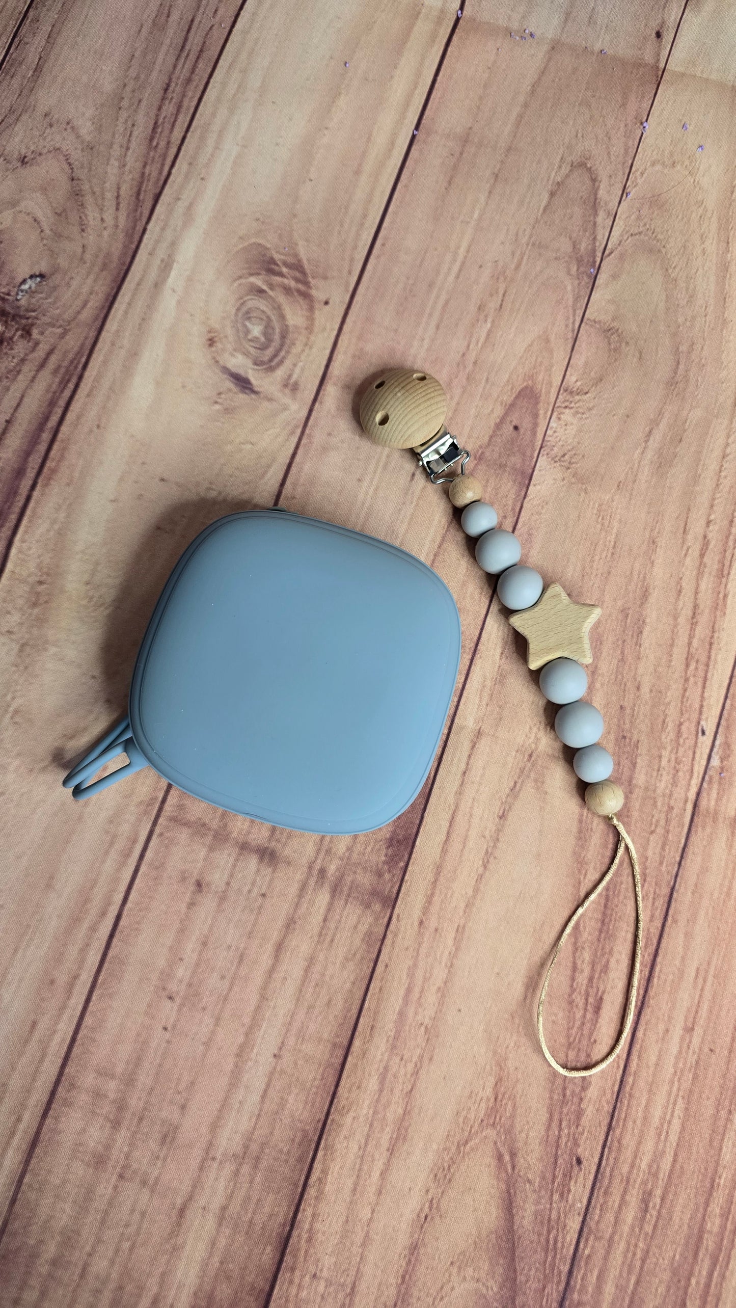 Charming Baby Boy Gift Hamper