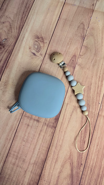 Charming Baby Boy Gift Hamper